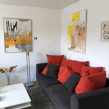 Ferienwohnung Wandervogel 布劳恩拉格 外观 照片