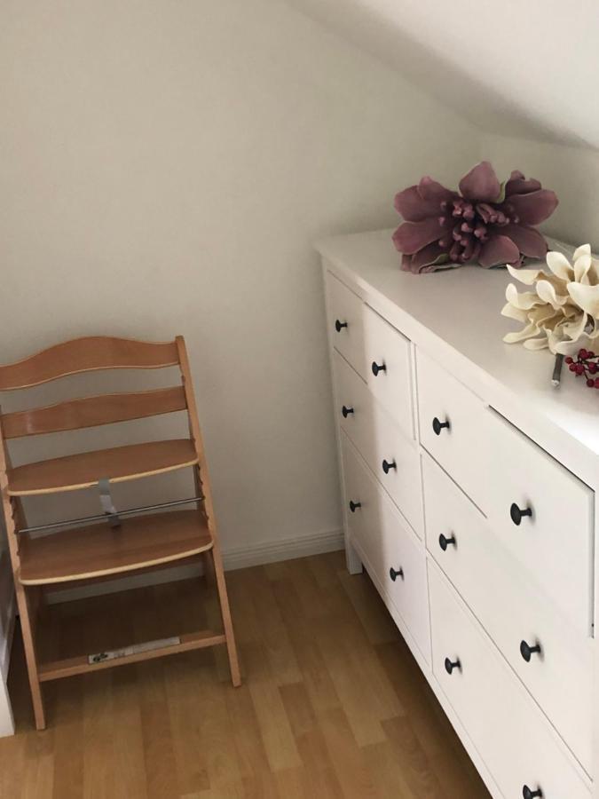 Ferienwohnung Wandervogel 布劳恩拉格 外观 照片