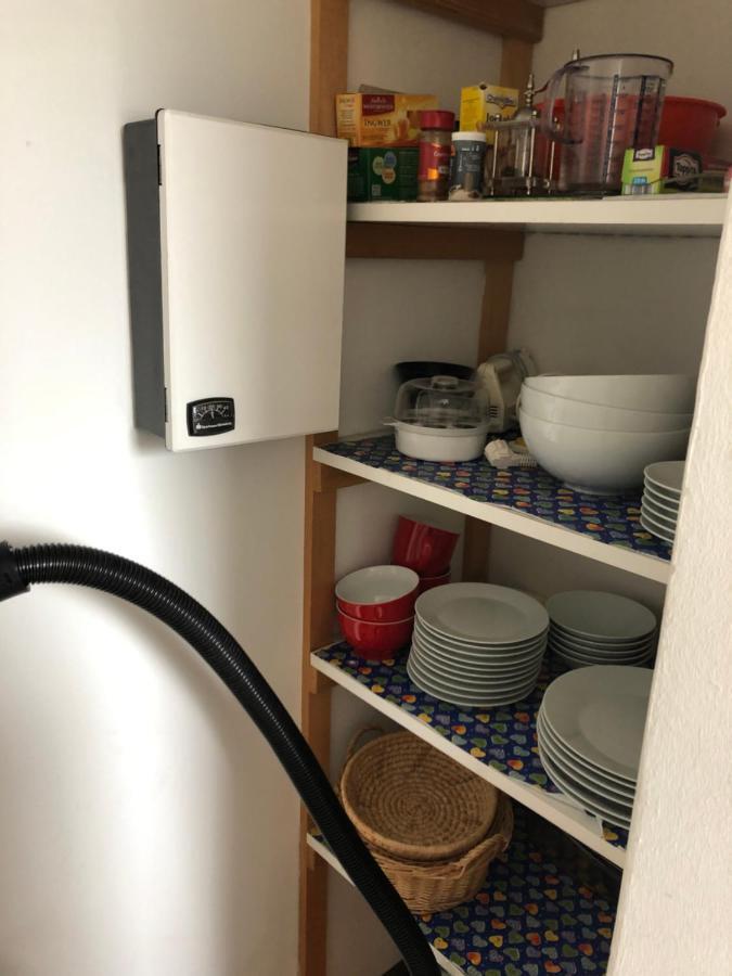 Ferienwohnung Wandervogel 布劳恩拉格 外观 照片