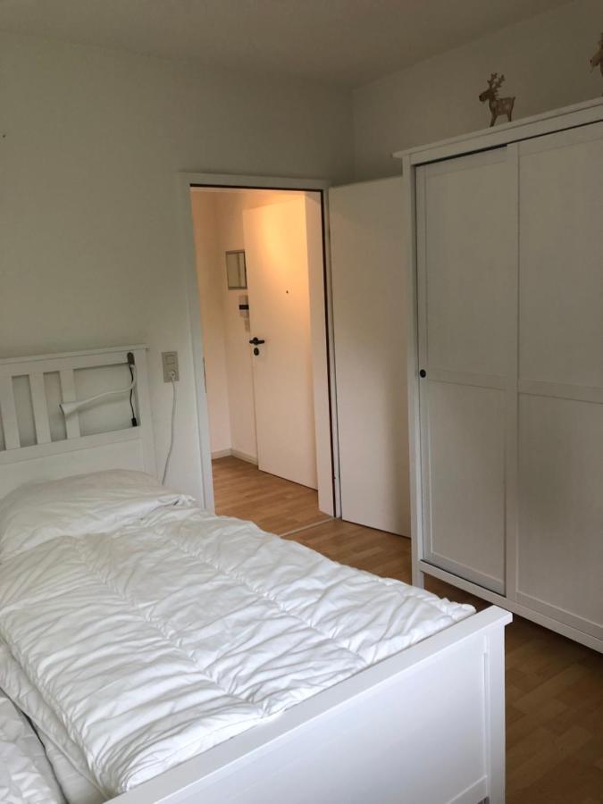 Ferienwohnung Wandervogel 布劳恩拉格 外观 照片