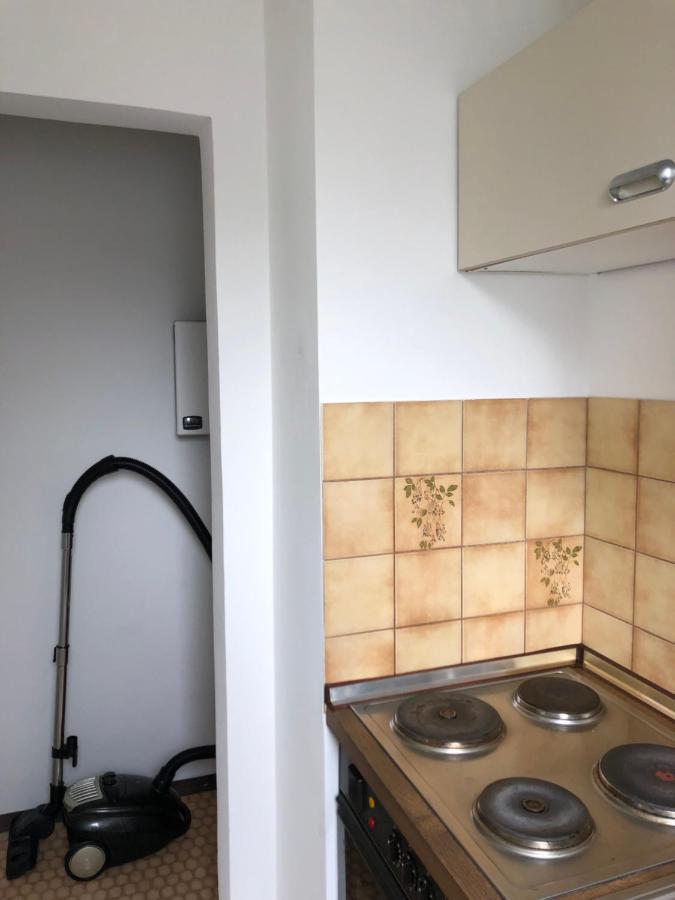 Ferienwohnung Wandervogel 布劳恩拉格 外观 照片